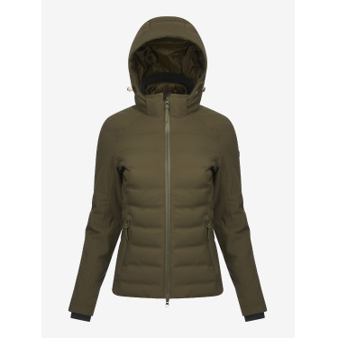 LeMieux wasserdichte Hybridjacke Brooke Damen LeMieux wasserdichte Hybridjacke Brooke Damen