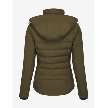 LeMieux wasserdichte Hybridjacke Brooke Damen LeMieux wasserdichte Hybridjacke Brooke Damen