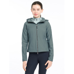 Softshell-Jacke LeMieux Lottie Young Rider