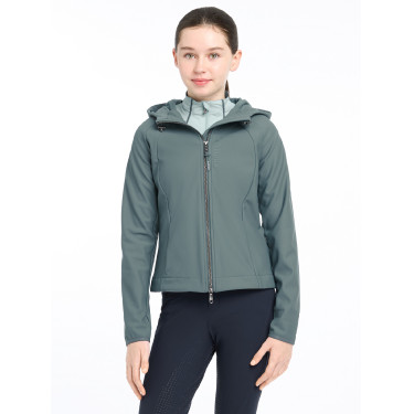 Softshell-Jacke LeMieux Lottie Young Rider