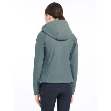 Softshell-Jacke LeMieux Lottie Young Rider Softshell-Jacke LeMieux Lottie Young Rider