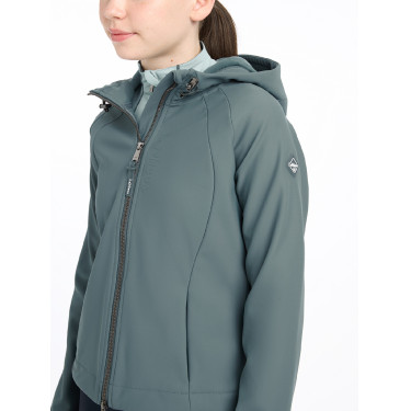 Softshell-Jacke LeMieux Lottie Young Rider Softshell-Jacke LeMieux Lottie Young Rider