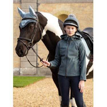 Softshell-Jacke LeMieux Lottie Young Rider Softshell-Jacke LeMieux Lottie Young Rider