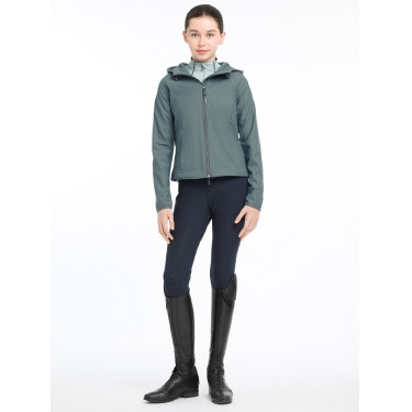 Softshell-Jacke LeMieux Lottie Young Rider Softshell-Jacke LeMieux Lottie Young Rider