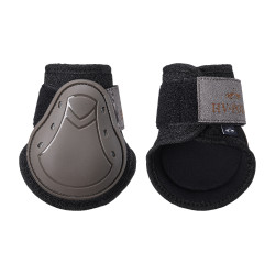 Gamaschen und Streichkappen HV Polo Classic Stein Grau