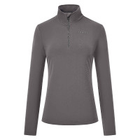 Top HV Polo Lumi Stein Grau