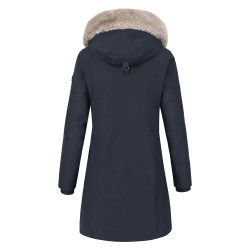 Parka HV Polo Isa Noir Parka HV Polo Isa Noir