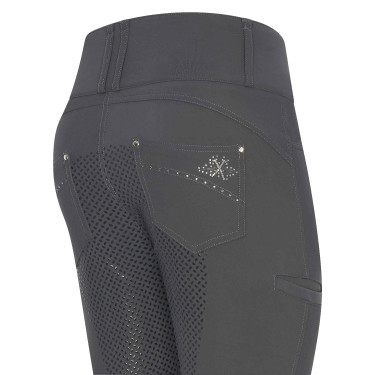 Reithose HV Polo Elena FullGrip Reithose HV Polo Elena FullGrip