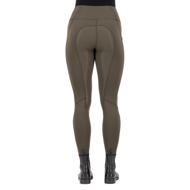 Reitleggings Euro-Star Breez FullGrip Reitleggings Euro-Star Breez FullGrip