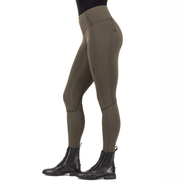 Reitleggings Euro-Star Breez FullGrip Reitleggings Euro-Star Breez FullGrip