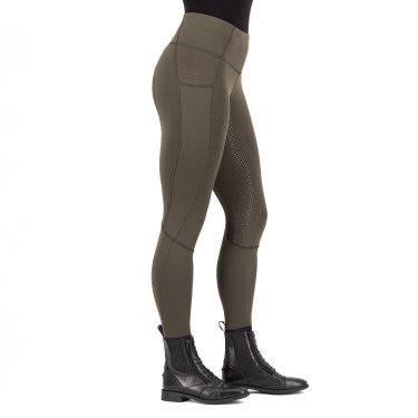Reitleggings Euro-Star Breez FullGrip Reitleggings Euro-Star Breez FullGrip