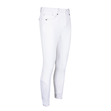 Euro-Star Phil FullGrip Reithose Herren