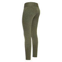 Reitleggings Easy Rider Don FullGrip Marineblau Reitleggings Easy Rider Don FullGrip Marineblau