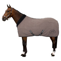 HV Polo Hyder Polar-Decke Kieselsteine