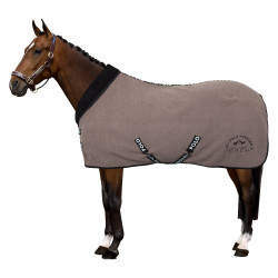 HV Polo Hyder Polar-Decke