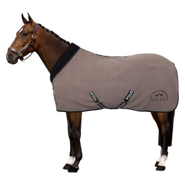 HV Polo Hyder Polar-Decke
