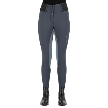 Reitleggings Euro-Star Athletic leanline FullGrip Reitleggings Euro-Star Athletic leanline FullGrip
