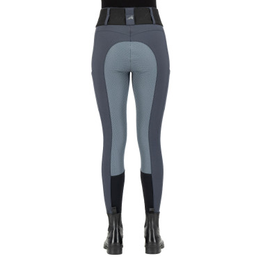 Reitleggings Euro-Star Athletic leanline FullGrip Reitleggings Euro-Star Athletic leanline FullGrip