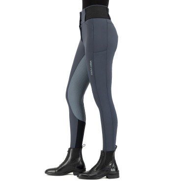 Reitleggings Euro-Star Athletic leanline FullGrip Reitleggings Euro-Star Athletic leanline FullGrip