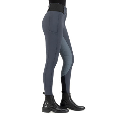 Reitleggings Euro-Star Athletic leanline FullGrip Reitleggings Euro-Star Athletic leanline FullGrip