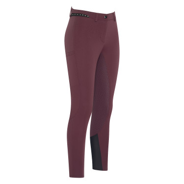 Reithose Euro-star Equitation Queen Diamond FullGrip Sommer Reithose Euro-star Equitation Queen Diamond FullGrip Sommer