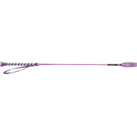 Peitsche Whip & Go Jump Diamond Malve Rosa