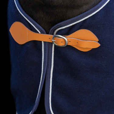 Wolldecke HV Polo Scottie Wolldecke HV Polo Scottie