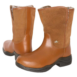 Stallschuhe HV Polo Maxim