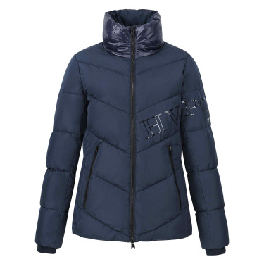 Steppjacke HV Polo Hera