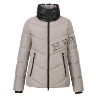 Steppjacke HV Polo Hera Kieselsteine