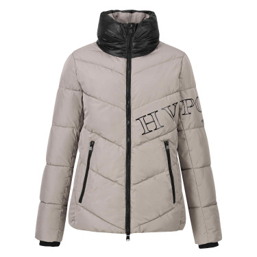 Steppjacke HV Polo Hera