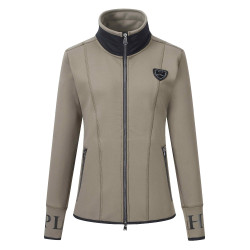 Tech-Shell-Jacke HV Polo Holly