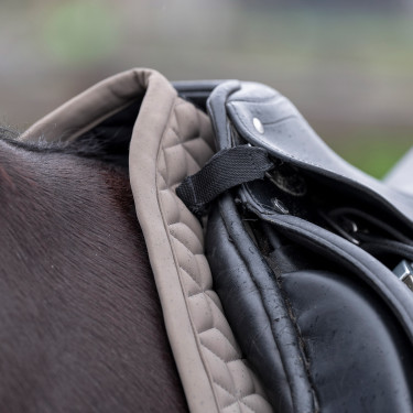 Schabracke HV Polo Essential Dressage Schabracke HV Polo Essential Dressage