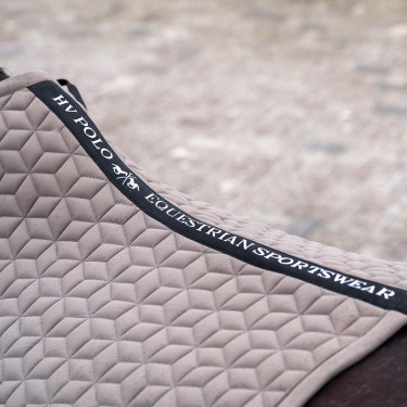 Schabracke HV Polo Essential Dressage Schabracke HV Polo Essential Dressage