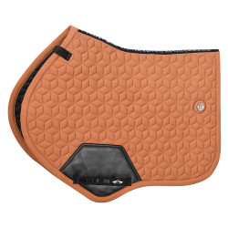 Satteldecke HV Polo Essential GP Fuchs Braun Satteldecke HV Polo Essential GP Fuchs Braun