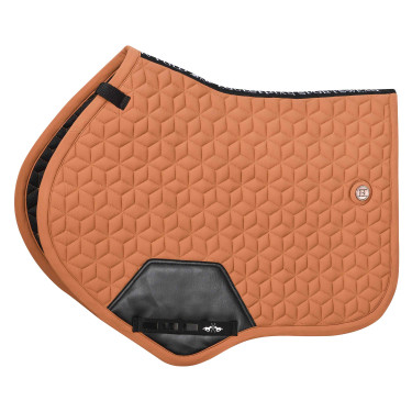 Satteldecke HV Polo Essential GP Fuchs Braun Satteldecke HV Polo Essential GP Fuchs Braun