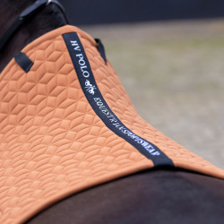 Satteldecke HV Polo Essential GP Fuchs Braun Satteldecke HV Polo Essential GP Fuchs Braun