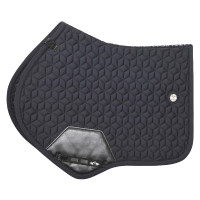Satteldecke HV Polo Essential GP Schwarz