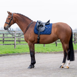 Satteldecke HV Polo Dana Dressur Satteldecke HV Polo Dana Dressur