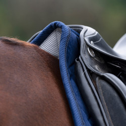 Satteldecke HV Polo Dana Dressur Satteldecke HV Polo Dana Dressur
