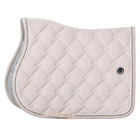 Tapis de selle HV Polo Dana GP Naturel