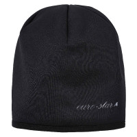 Euro-Star Fergy Mütze Schwarz Euro-Star Fergy Mütze Schwarz