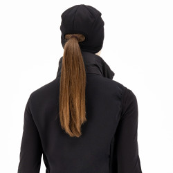 Euro-Star Fergy Mütze Schwarz