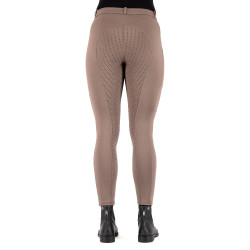 Pantalon d'équitation Easy Rider Joy Winter FullGrip Toundra Pantalon d'équitation Easy Rider Joy Winter FullGrip Toundra