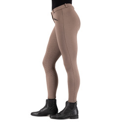 Pantalon d'équitation Easy Rider Joy Winter FullGrip Toundra Pantalon d'équitation Easy Rider Joy Winter FullGrip Toundra