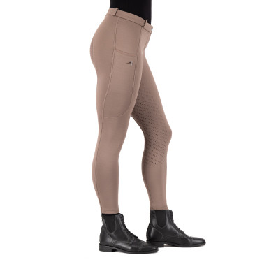 Pantalon d'équitation Easy Rider Joy Winter FullGrip Toundra Pantalon d'équitation Easy Rider Joy Winter FullGrip Toundra