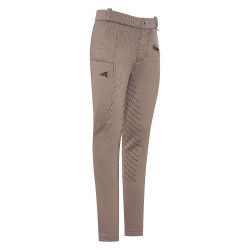 Reithose Easy Rider Joy Winter FullGrip Kinder