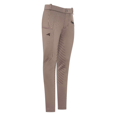 Reithose Easy Rider Joy Winter FullGrip Kinder