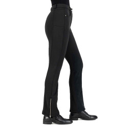 Reithose Easy Rider Iceland Jodhpur Damen Schwarz