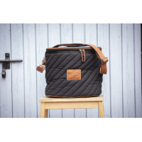 Sac à bombe Paddock Sports Noir